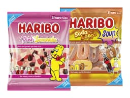 Bonboni Haribo