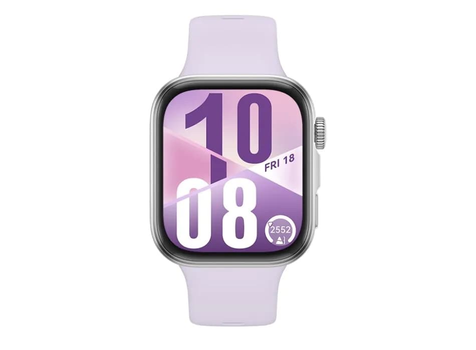Pametna ura Huawei Fit 5 Akcija v trgovini Pevex