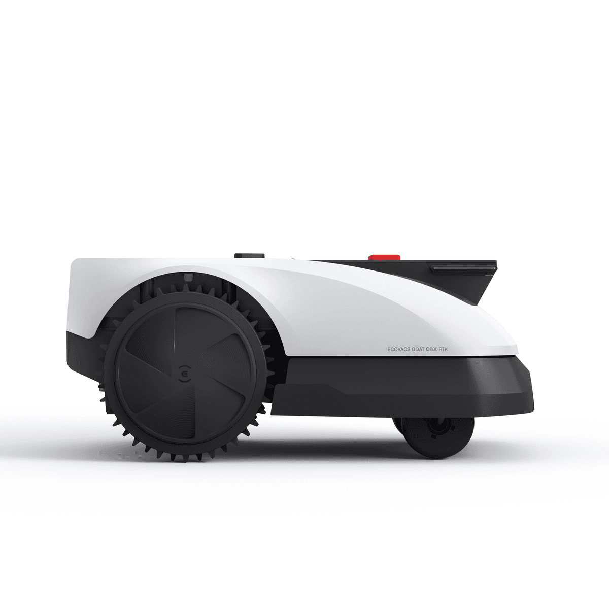 Robotska kosilnica 'Goat 0800 RTK' Ecovacs Akcija v trgovini Bauhaus