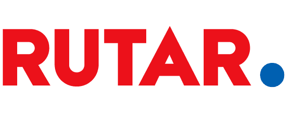Logo trgovine Rutar