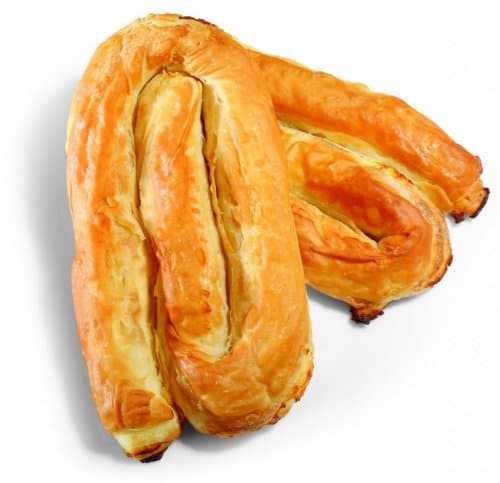 Sirov burek 300 g Mlinar Akcija v trgovini Mercator