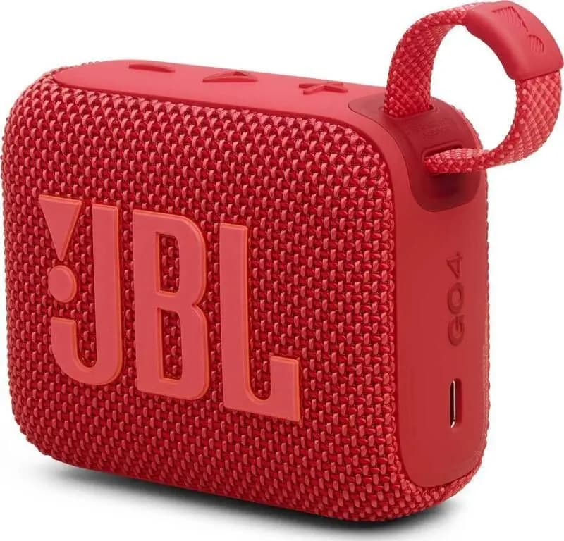 PRENOSNI ZVOČNIK GO 4 JBL Akcija v trgovini E.Leclerc
