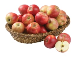 Rdeča jabolka