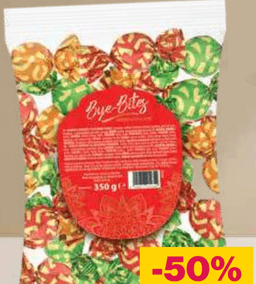Kakavove praline Socado