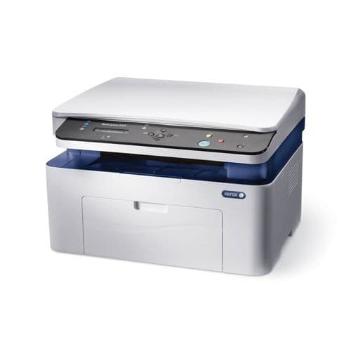 Xerox večfunkcijski laserski tiskalnik 3025BI Akcija v trgovini E.Leclerc