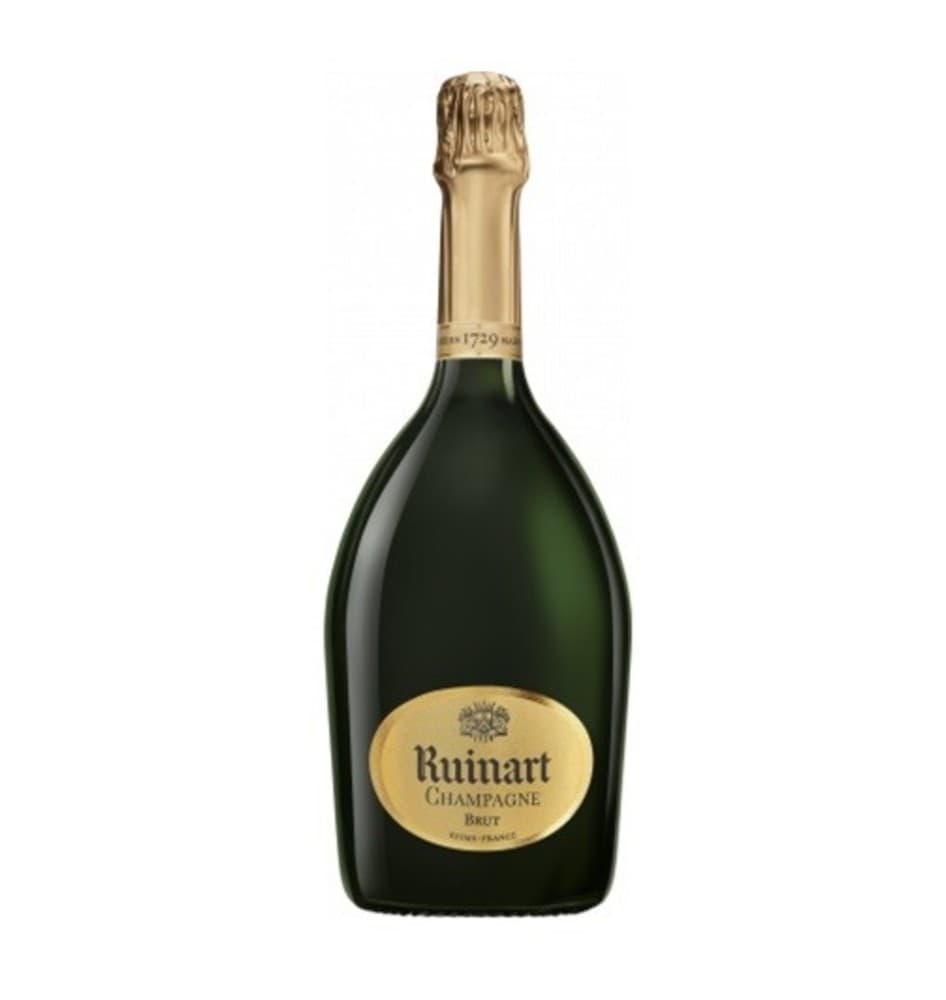 Ruinart Brut šampanjec 0,75 l Akcija v trgovini E.Leclerc