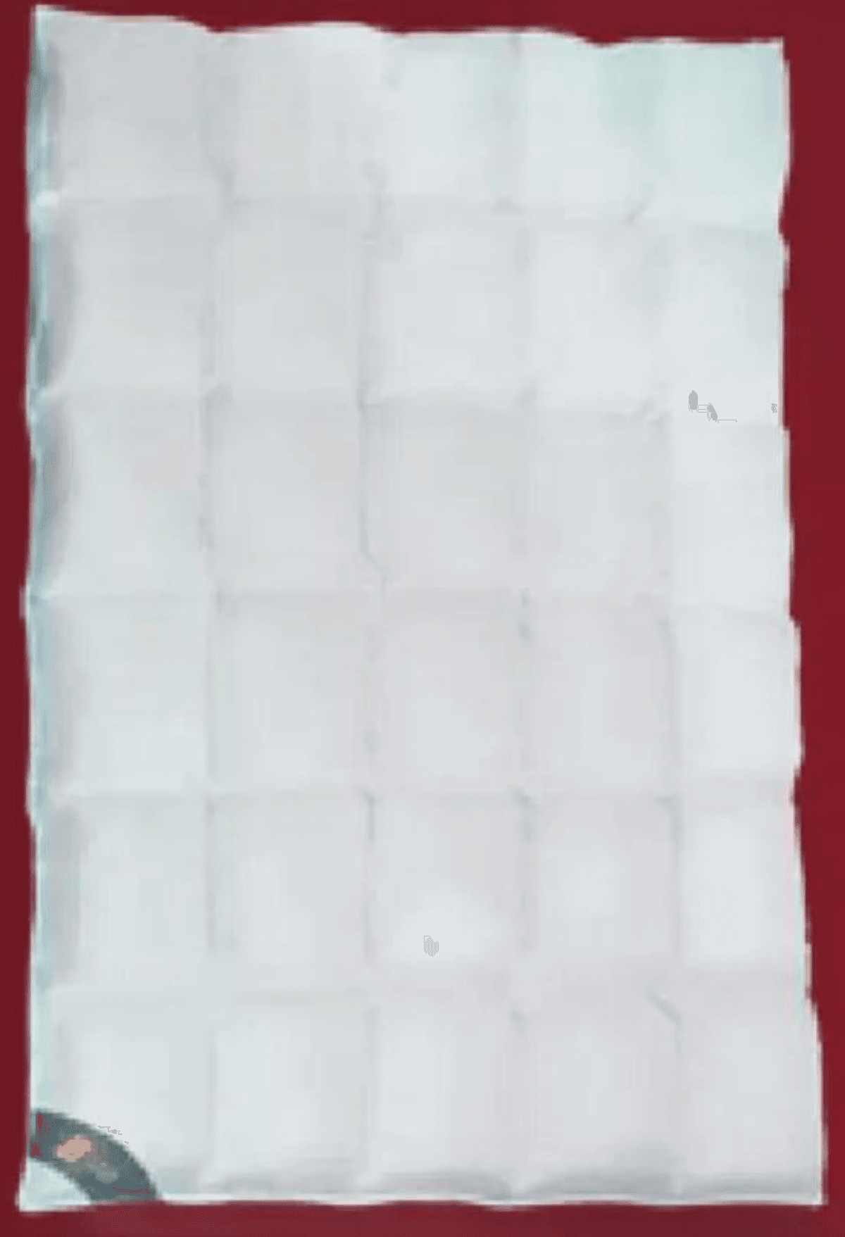 Spessart Traum prešita odeja 140x200 cm Akcija v trgovini Rutar