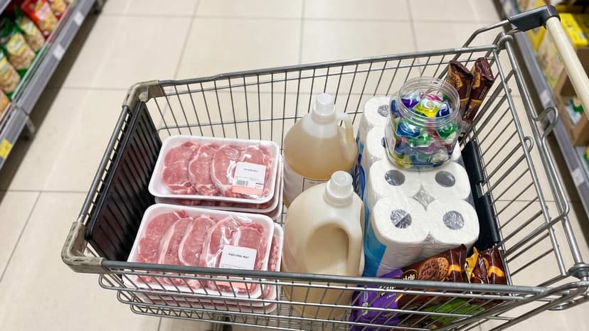 Najboljše tedenske akcije: Kaj se res splača nabaviti ta teden?