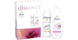 Dove Petal soft Hydrate