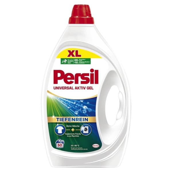 Persil pralni prašek Akcija v trgovini Jager