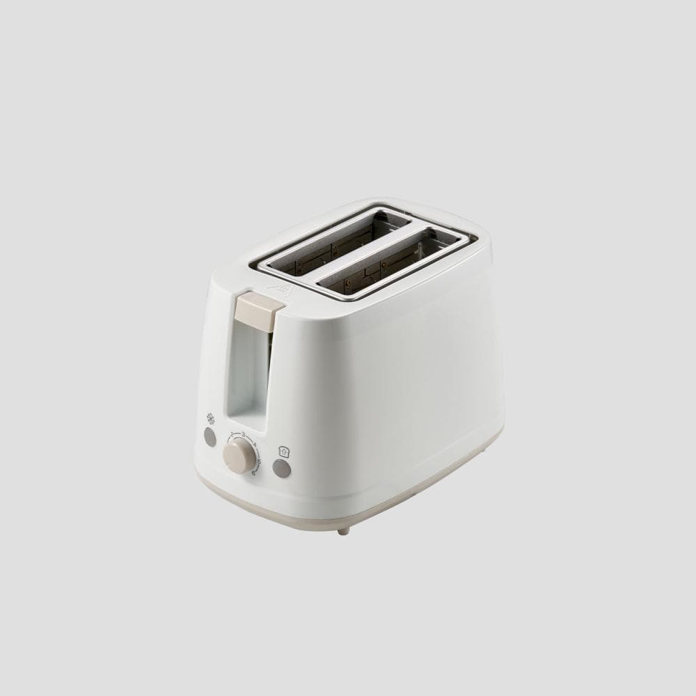 Opekač kruha toaster New Delimano Delight Akcija v trgovini Mercator