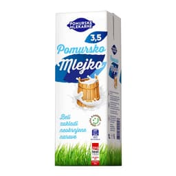Pomursko mleko