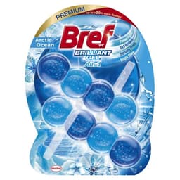 Osvežilec WC Bref