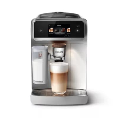 Philips LatteGo Pro EP8757/92 Akcija v trgovini Harvey Norman