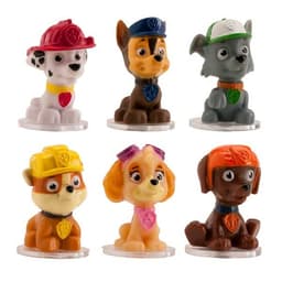 PAW Patrol pustolovska figura