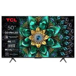 TV QLED TCL 50Q6C