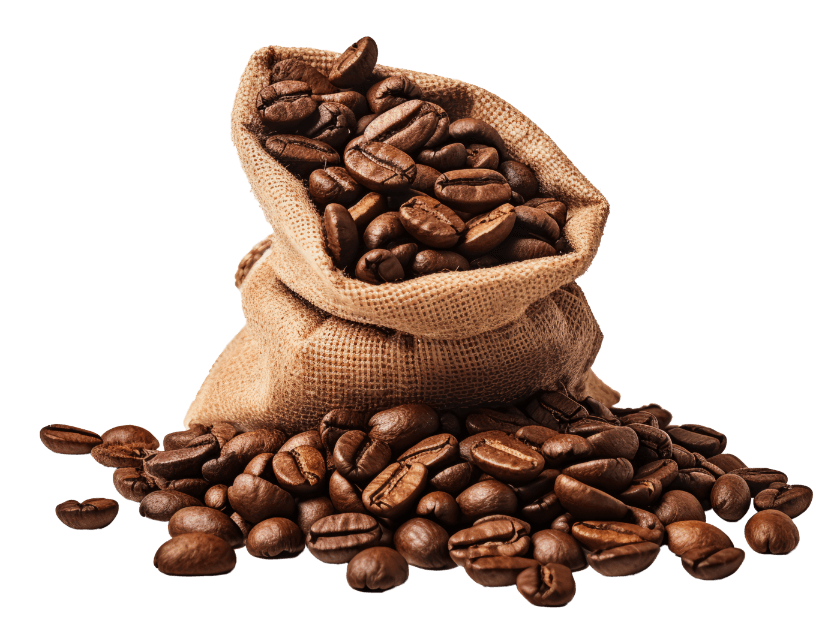 Kategorija proizvoda Kava v zrnu