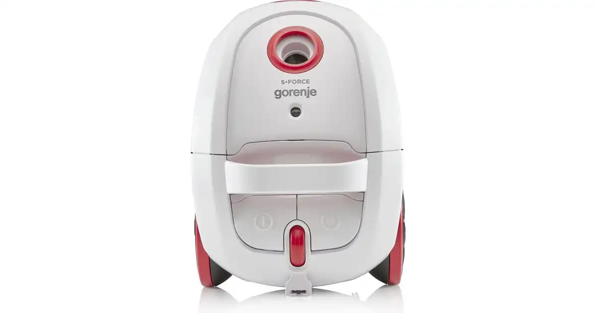 Gorenje sesalnik VCE21SFWR Akcija v trgovini E.Leclerc
