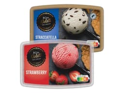 Bon Gelati Sladoled v banjici