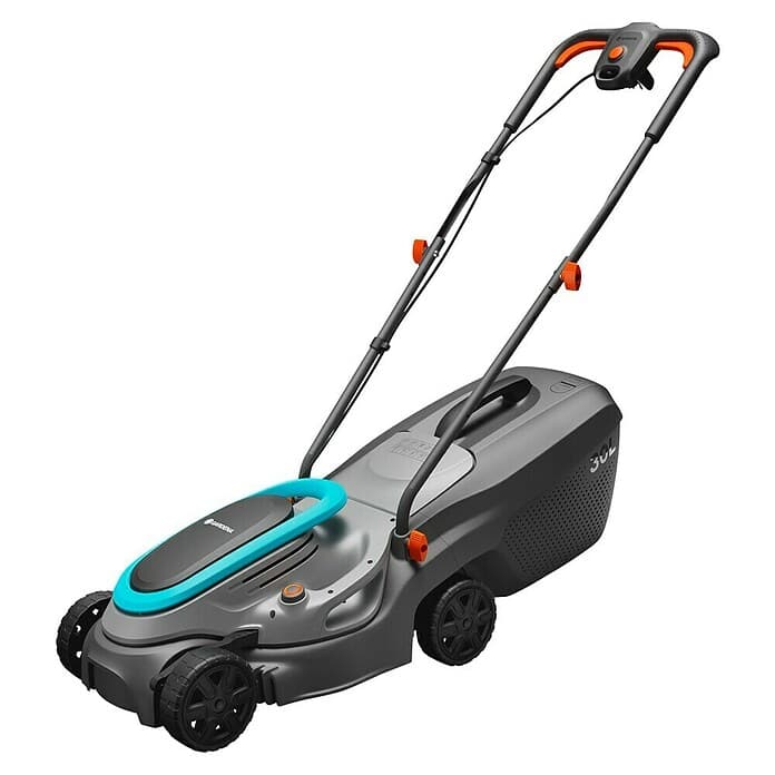 Električna kosilnica PowerMax 32/1.200 G2 Gardena Akcija v trgovini Merkur