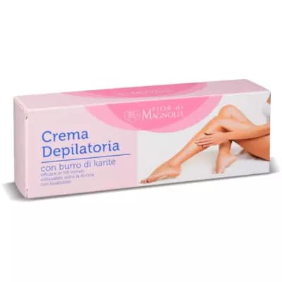 Fior di Magnolia depilacijska krema 150 ml Akcija v trgovini Eurospin
