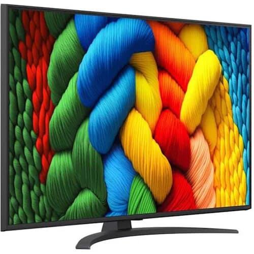 LED Televizor LG 43NAN081A3A 108 cm Akcija v trgovini Pevex