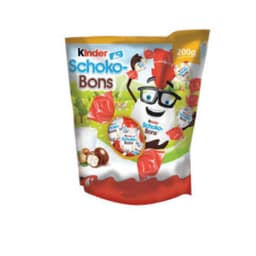 Čokoladni bonboni Schoko-Bons Kinder