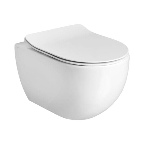 WC školjka Axa One Glomp Akcija v trgovini Merkur