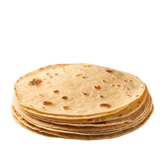 Kategorija proizvoda Tortilje