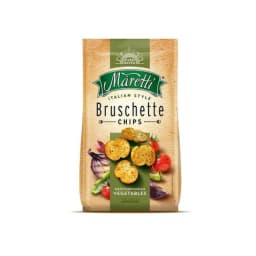 Slano pecivo Maretti Bruschette