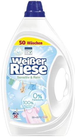 Kapsule Weiser Riese
