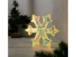 LIVARNO home 3D svetleči liki