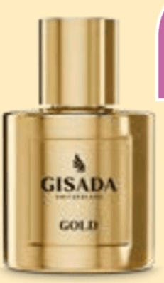 Gisada Gold Men 50 ml Akcija v trgovini Mueller