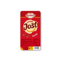 Sir Jošt Président