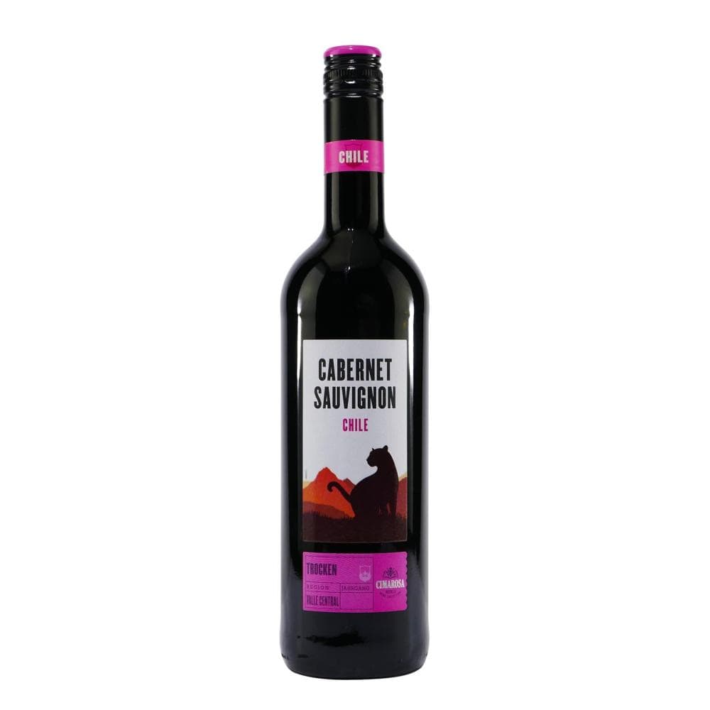 Cimarosa Cabernet Sauvignon 0,75 l Akcija v trgovini Lidl