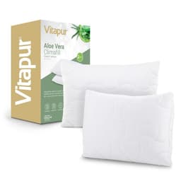 Vitapur vzglavnik Aloe vera Climafill