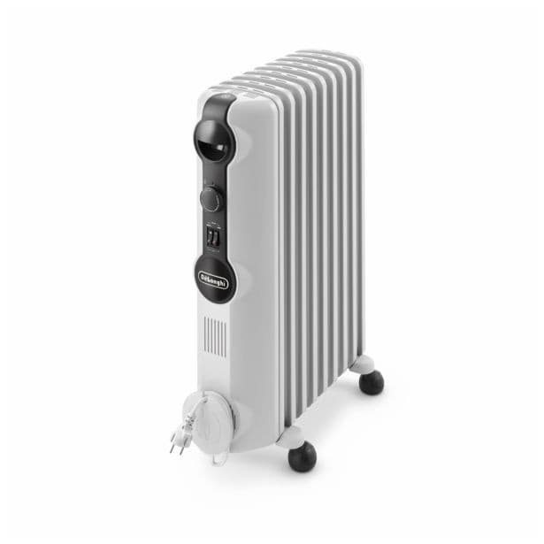 Električni radiator DeLonghi TRRS 0920 Akcija v trgovini Merkur