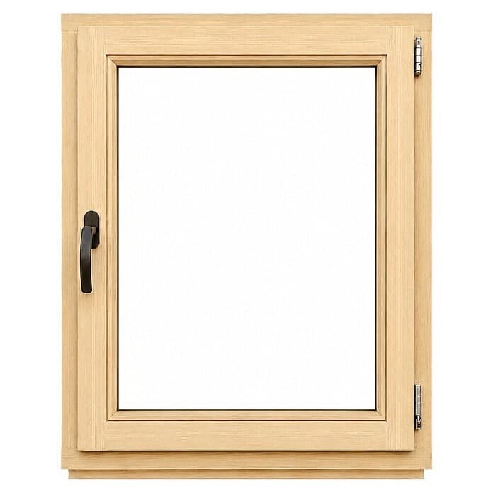 Leseno okno 60 x 60 cm Solid Elements Bauhaus Akcija v trgovini Bauhaus