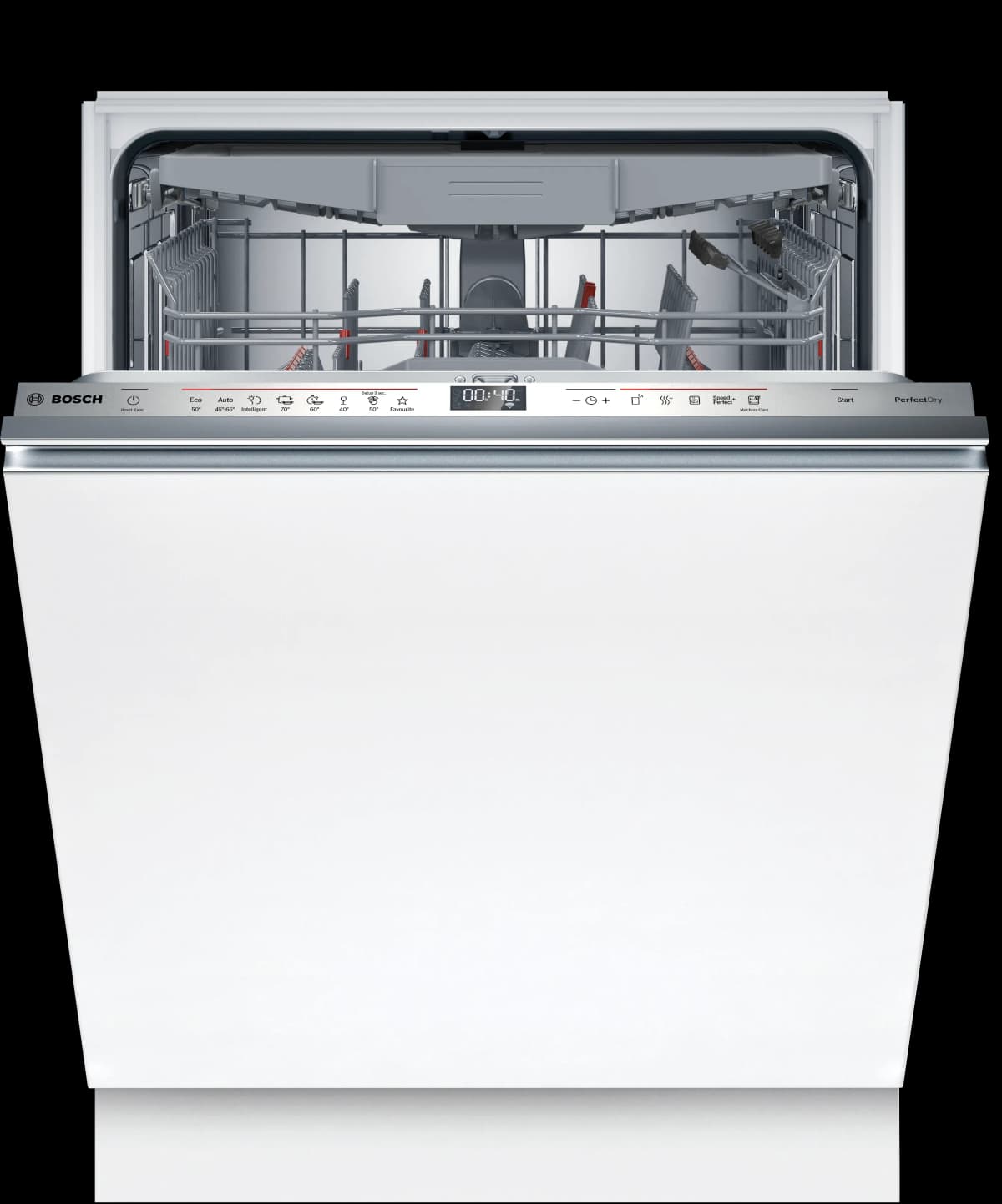 Bosch Pomivalni stroj SMV6ZCX06E Akcija v trgovini Harvey Norman