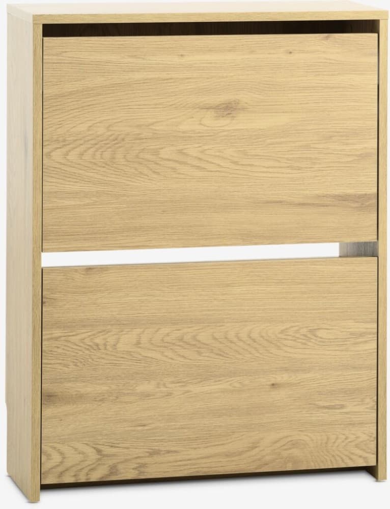 Omarica za čevlje BAKHUSE Š65xV85xG25 cm Akcija v trgovini Jysk