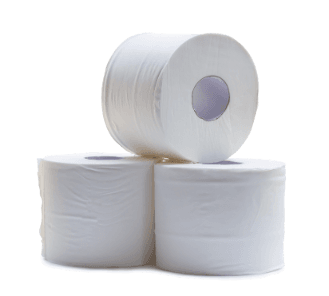 Kategorija proizvoda Toaletni papir