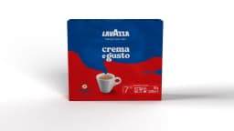 Mleta kava