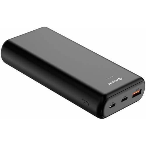 Prenosna baterija 10000 mAh Akcija v trgovini E.Leclerc