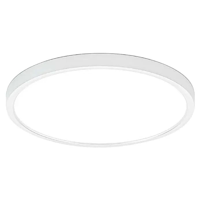 Stropna LED svetilka Alicia 18 W Akcija v trgovini Bauhaus
