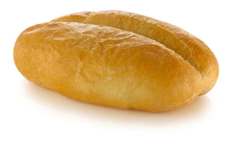 Bela žemlja 60 g SPAR Akcija v trgovini Spar