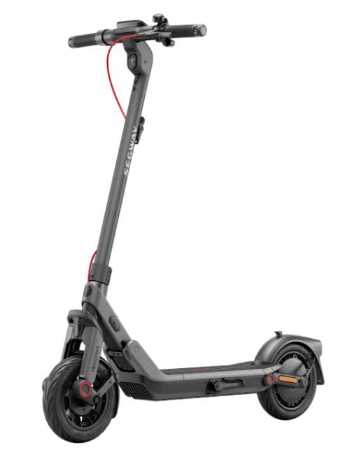 Električni skiro SEGWAY E3 PRO E Akcija v trgovini Pevex