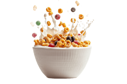 Kategorija proizvoda Kosmiči