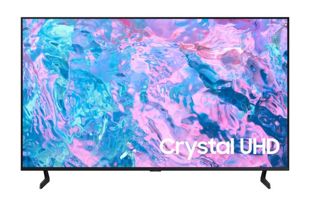 TV LED Samsung UE43CU7092UXXH Akcija v trgovini Jager