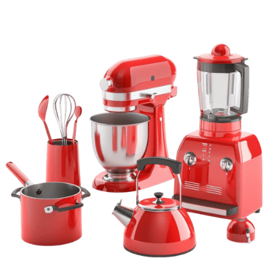 Kategorija proizvoda Drugi gospodinjski aparati