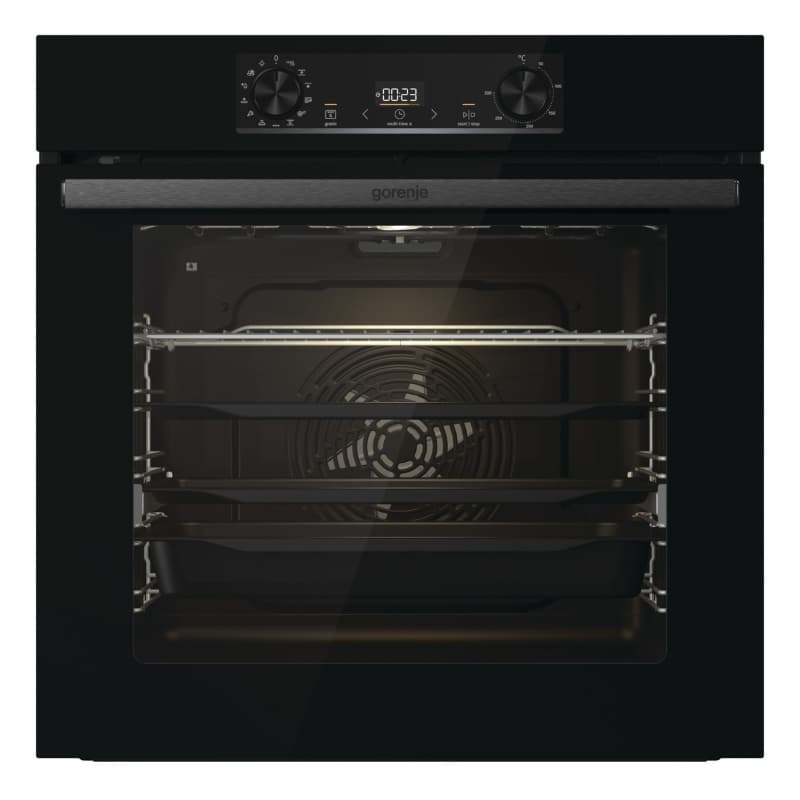 Vgradna pečica Gorenje BPS6737E14BG Akcija v trgovini Pevex